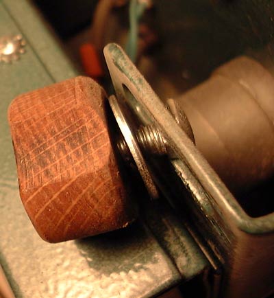 Knob